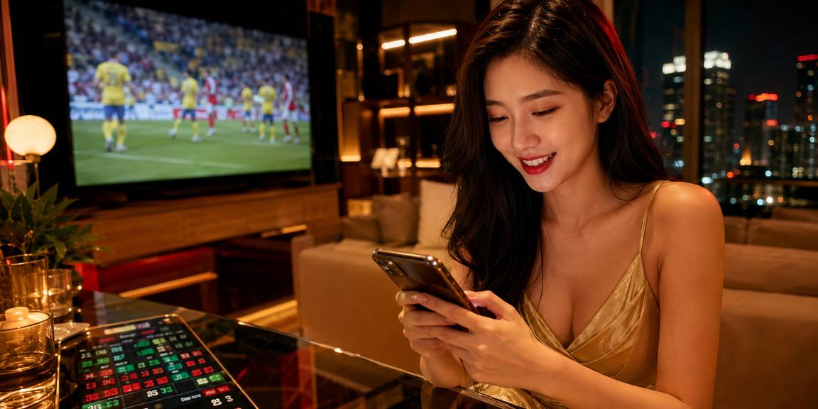 ssmb. Sportsbook